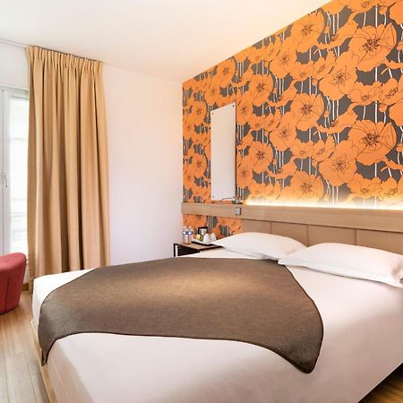 Hotel Hor Les Lumieres Париж Экстерьер фото
